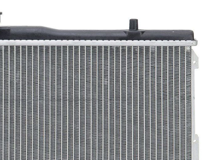 Radiator 2056