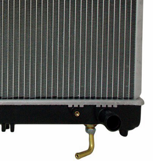 Radiator 2089