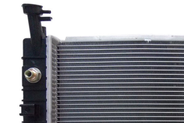 Radiator 2138