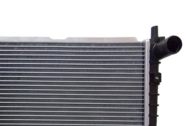 Radiator 2138