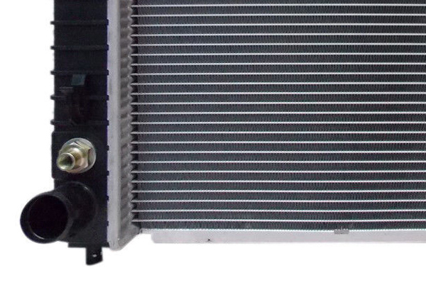 Radiator 2138