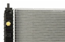 Radiator 2139