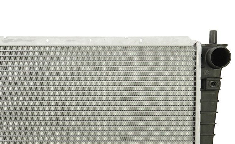 Radiator 2141