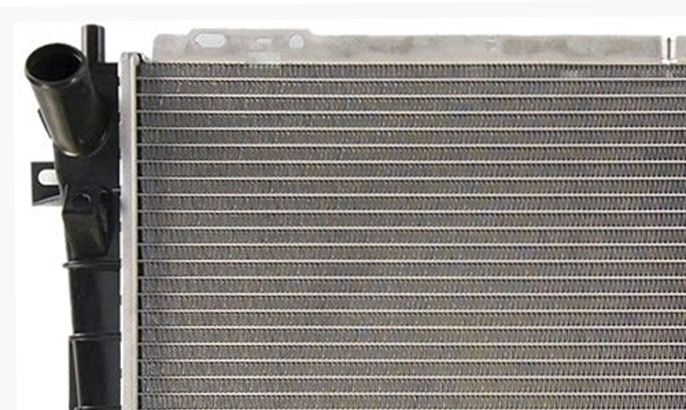 Radiator 2157