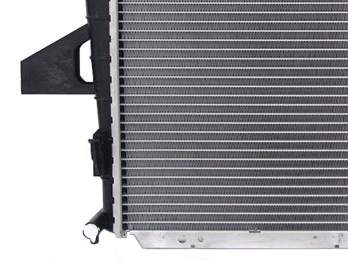 Radiator 2172