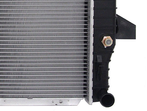 Radiator 2172