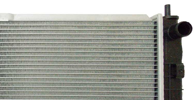 Radiator 2183