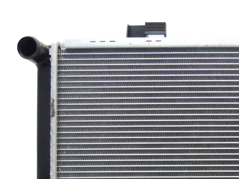 Radiator 2189