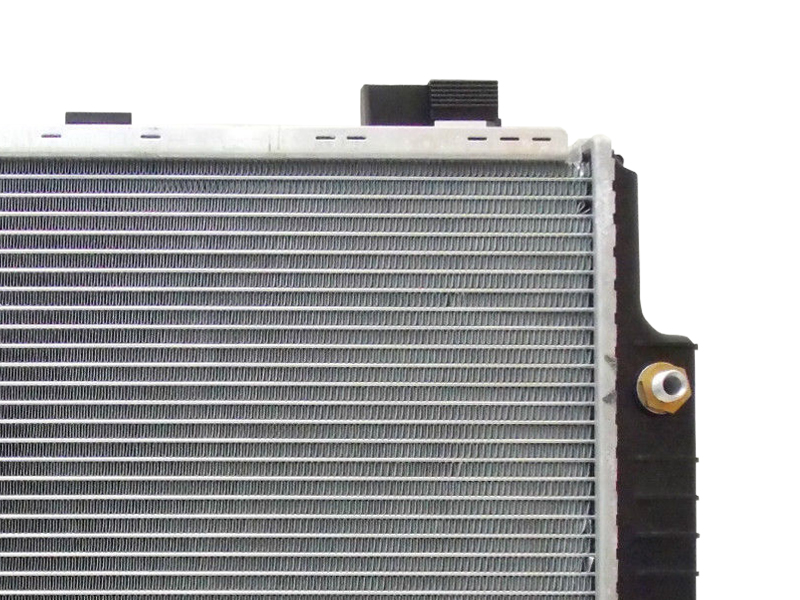 Radiator 2189