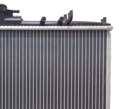 Radiator 2195