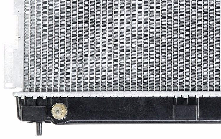 Radiator 2196