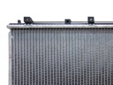 Radiator 2197