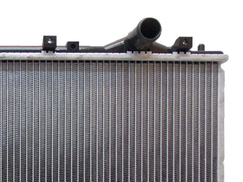 Radiator 2197