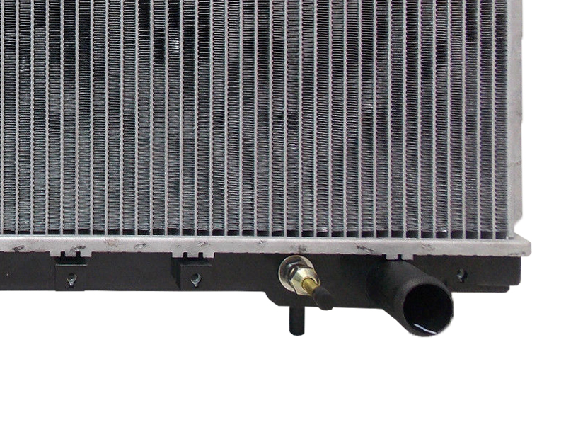 Radiator 2197