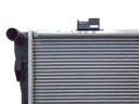 Radiator 2212