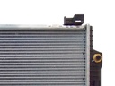 Radiator 2212