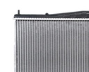 Radiator 2215