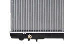 Radiator 2215