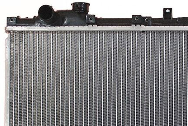 Radiator 2222