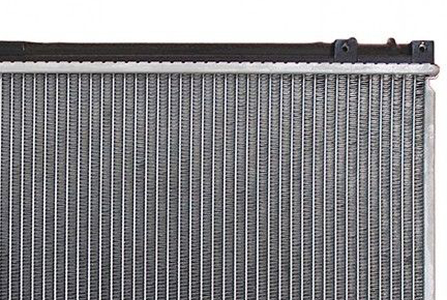 Radiator 2222