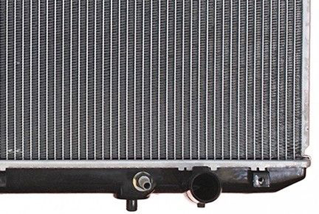 Radiator 2222