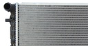 Radiator 2241