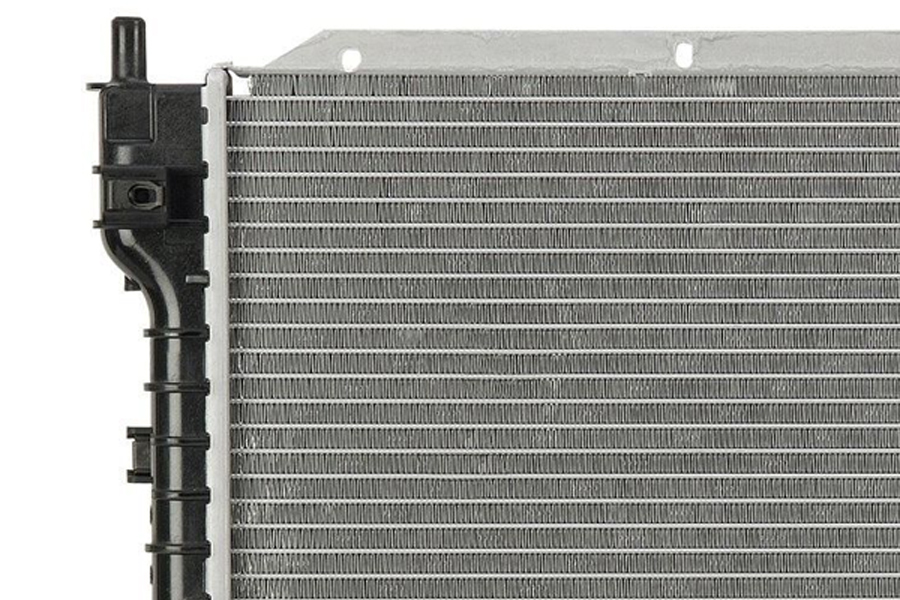 Radiator 2256