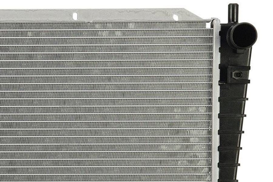 Radiator 2256