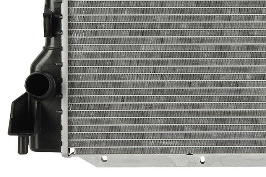 Radiator 2256