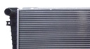 Radiator 2258