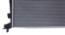 Radiator 2258