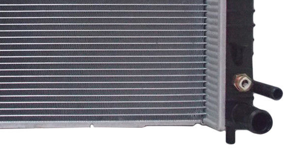 Radiator 2258