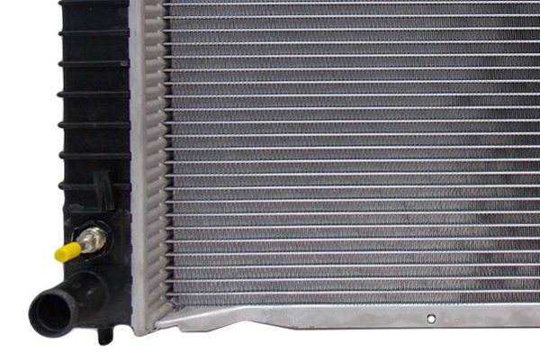 Radiator 2259