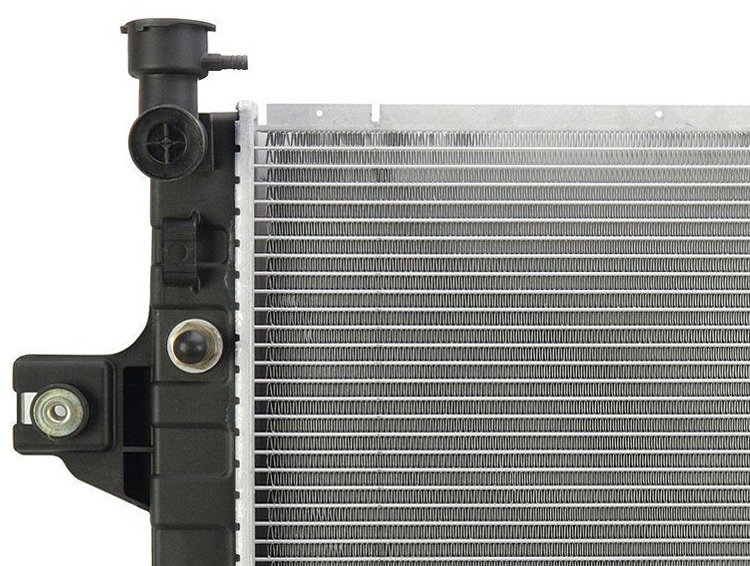 Radiator 2262