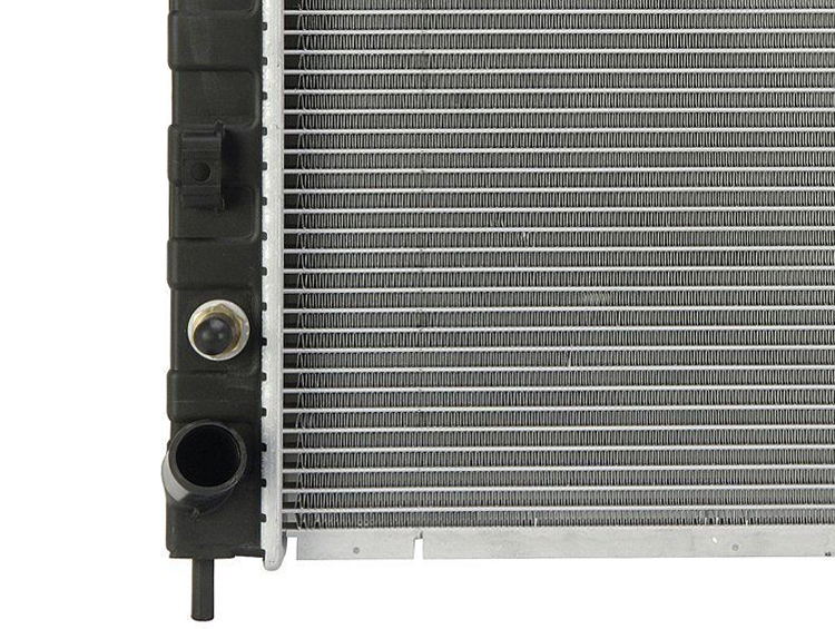 Radiator 2262