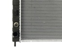 Radiator 2262