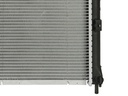 Radiator 2262