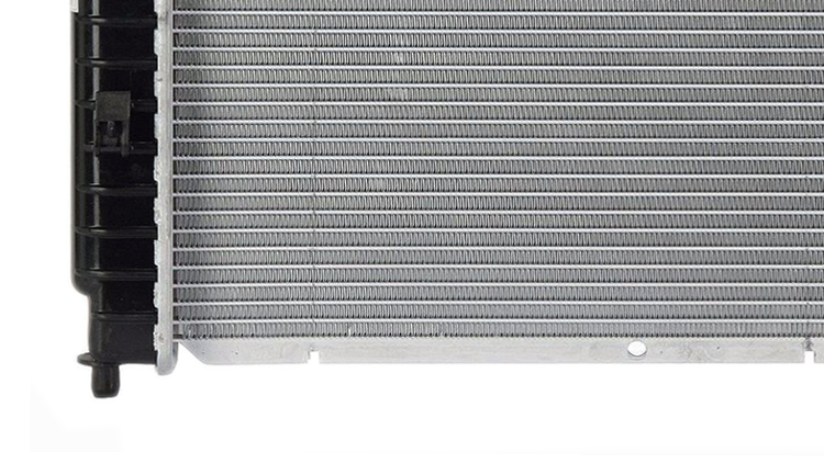 Radiator 2264