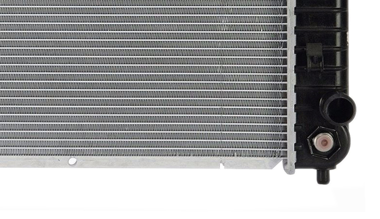 Radiator 2264