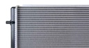 Radiator 2265