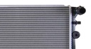 Radiator 2265