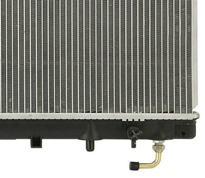 Radiator 2278