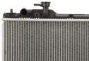 Radiator 2292