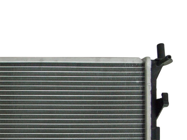 Radiator 2296