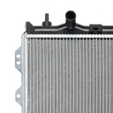 Radiator 2298