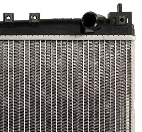 Radiator 2305