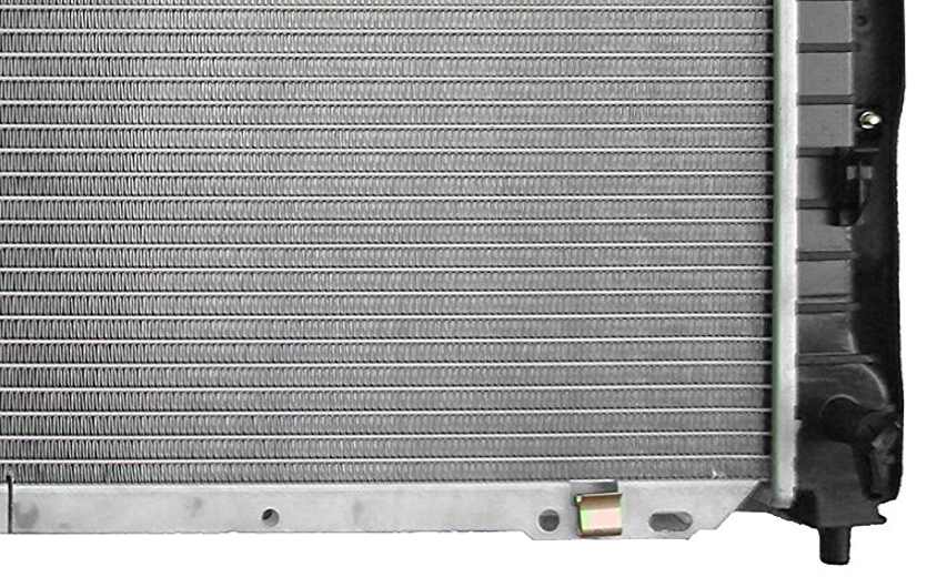 Radiator 2307