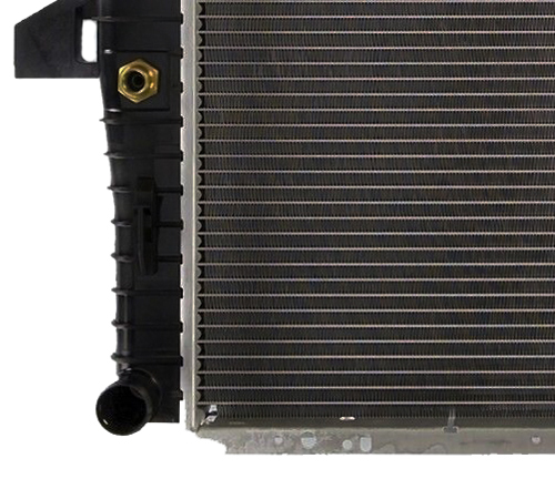 Radiator 2308