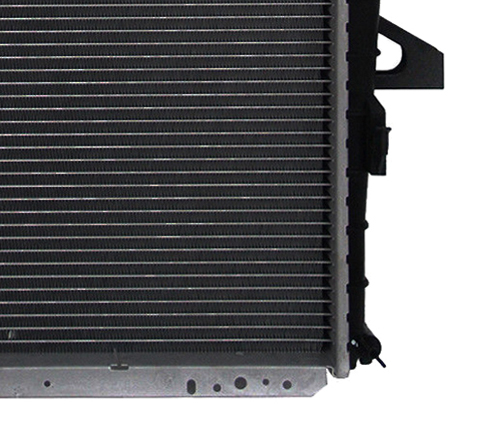 Radiator 2309