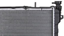 Radiator 2311